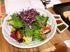 -安妮意大利餐厅(世贸天阶店)