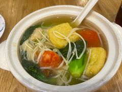 -素清香(解放路店)
