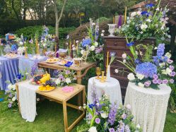 -汾阳花园酒店·宴会厅