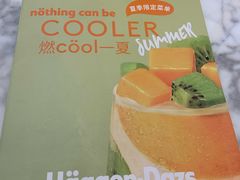 -哈根达斯(武汉天地店)