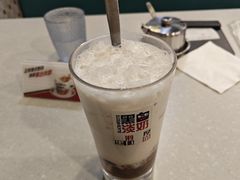 -海王冰室(皇朝店)