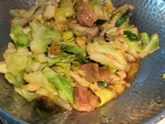 -小菜园新徽菜(无锡宜家荟聚中心店)