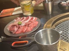 -厚贞日式烤肉(浦东汇智店)