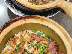 -红星光发煲仔饭(文海店)