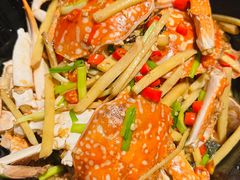 -聚味瞿记·龙虾堂(坡子街店)