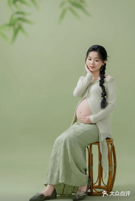 专注孕妇照亲子照·纪田摄影图片
