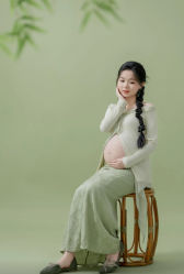 -专注孕妇照亲子照·纪田摄影