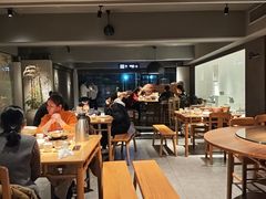 -黄山老妈·土菜(碧桂园店)