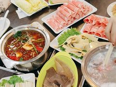 -翠峰苑火锅(迎宾路店)