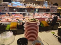 -争鲜回转寿司(东方银座店)