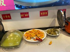 -深巷家味馆.湖北头牌红烧鱼头拌饭(黄陂店)