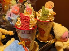 -色響火锅(恒隆广场店)
