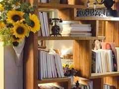 -Cafe Alice咖啡爱丽丝(奥城店)