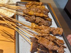 -庆峰龙虾烧烤(合肥一店)
