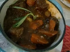 -Kitchen·Y洋厨房西餐厅(王府壹号店)