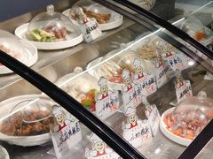 -元银甲·湖北地标美食(汉阳店)