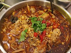 -蓉三少冒烤鸭·四川小吃集(北京首店)