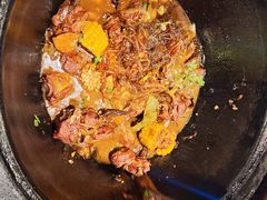 -刘淑芬·活鱼铁锅炖(北京首店)