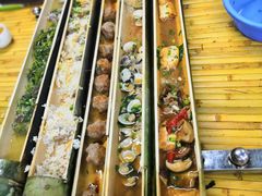-丰依竹食·老牌竹筒饭