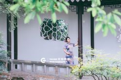 点击看大图 -禾美汉服·簪花·旗袍·旅拍摄影馆(沧浪亭店)