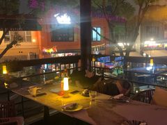 -Big Bamboo 大竹子体育主题餐厅(虹梅路店)