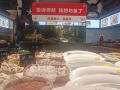 -大家食府·福建菜(FAC协盛中心庭院餐厅店)