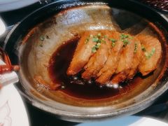 -鸽子侯·家宴·平价海鲜(绿地店)