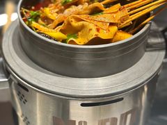 -No.DD戳子烧烤·江湖菜(北京总店)