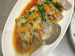大竹蛏-宁海食府(天一阁望京店)