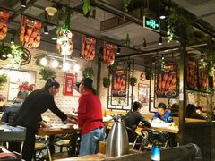 大堂-管氏翅吧(马家堡店)