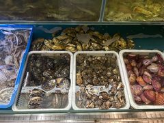 -大杰海鲜锅(基隆路店)
