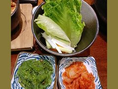 -热血兄弟·炭火烤肉(融侨中心店)