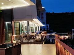 -东极岛景区