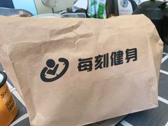 -每刻健身工作室(西直门店)
