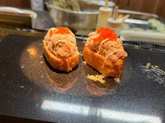 -昊·来了寿司(台湾街店)
