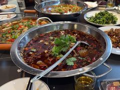 -蛙兔鸡自贡风味·特色江湖菜(广都店)