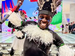 -大连海昌发现王国主题公园