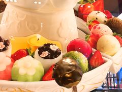 -哈根达斯(美罗城店)