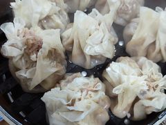 -清真玉林老字号稍麦羊杂碎(宽巷子民族美食街店)