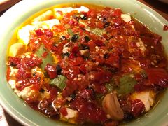 剁椒蒸双臭-弄堂里·寻味杭州(湖滨银泰in77C区店)