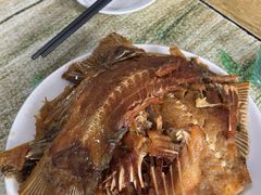 -金鹏鱼肉馆