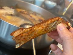 -小肥羊(西丽宝能城店)