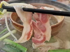 -曹记正宗花江狗肉(雅沐园店)