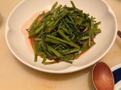 南乳空心菜-桂满陇-十里风荷(合生汇店)