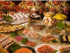 -比尔斯健康烤肉自助餐厅