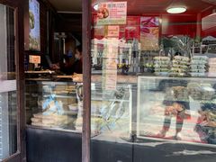 -王家沙点心店(西康路店)