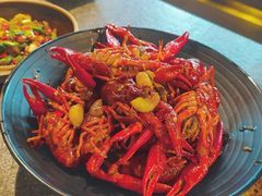 -虾小龙老长沙龙虾馆(坡子街店)