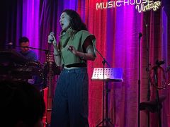 -音乐房子·Vintage Live Bar(玉林总店)