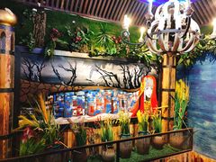 -塔里木新疆饭店(新北万达店)