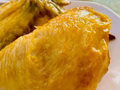 -香妃烤鸡(西单店)